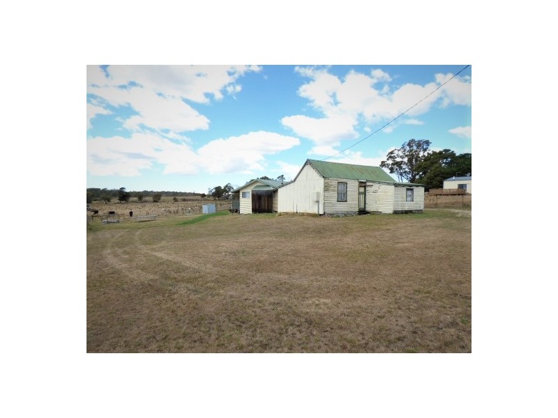 14 Chaffey Street, Gladstone TAS 7264