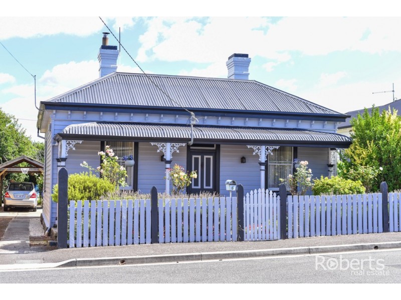 6 Keane St, South Launceston TAS 7249
