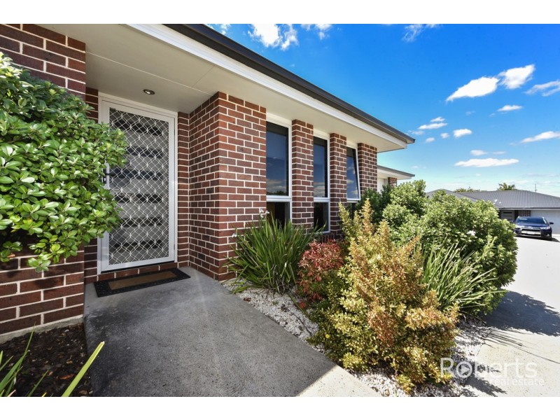 6/18 Ormley St, Kings Meadows TAS 7249
