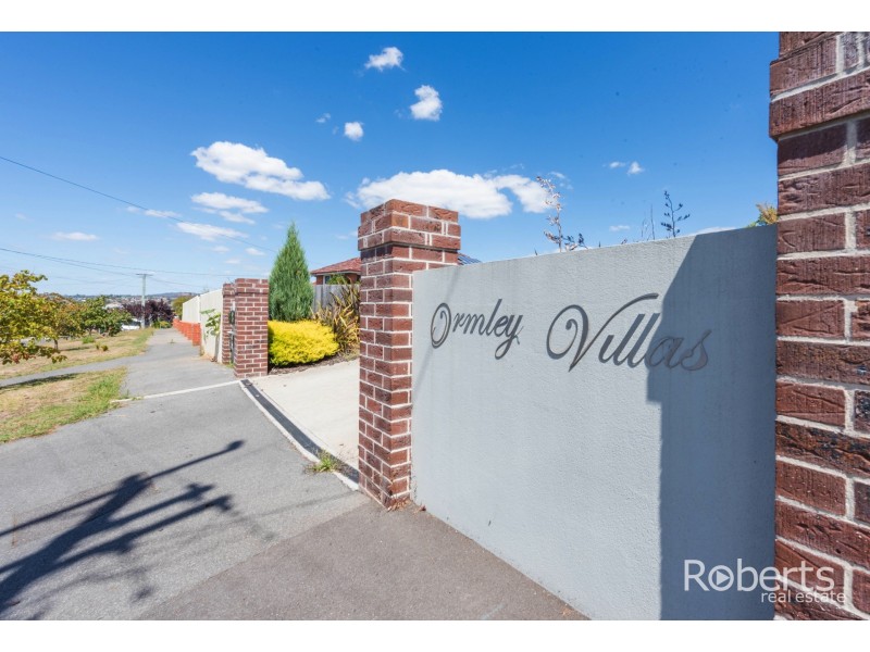 6/18 Ormley St, Kings Meadows TAS 7249
