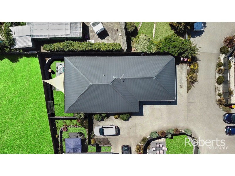 6/18 Ormley St, Kings Meadows TAS 7249