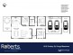 6/18 Ormley St, Kings Meadows TAS 7249 Floorplan