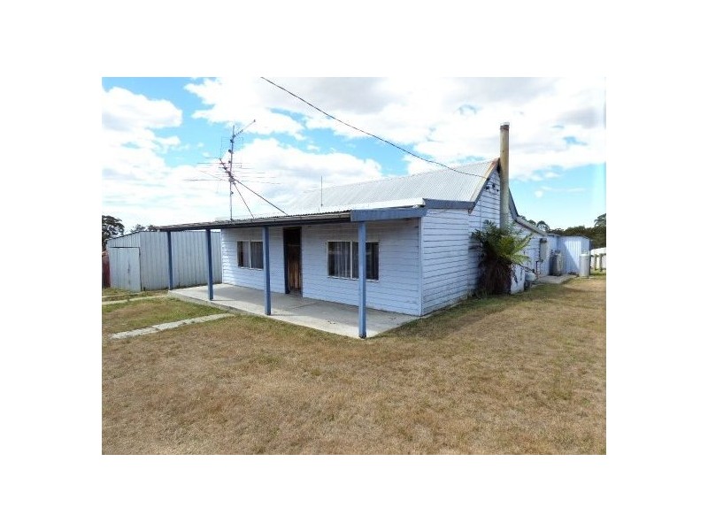 70 Chaffey Street, Gladstone TAS 7264