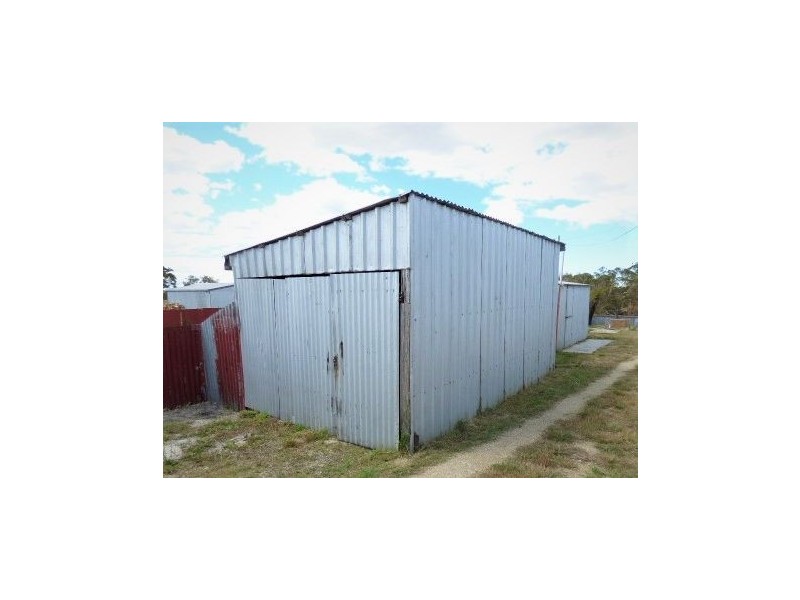 70 Chaffey Street, Gladstone TAS 7264