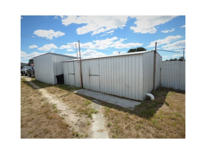 70 Chaffey Street, Gladstone TAS 7264