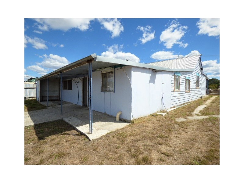 70 Chaffey Street, Gladstone TAS 7264