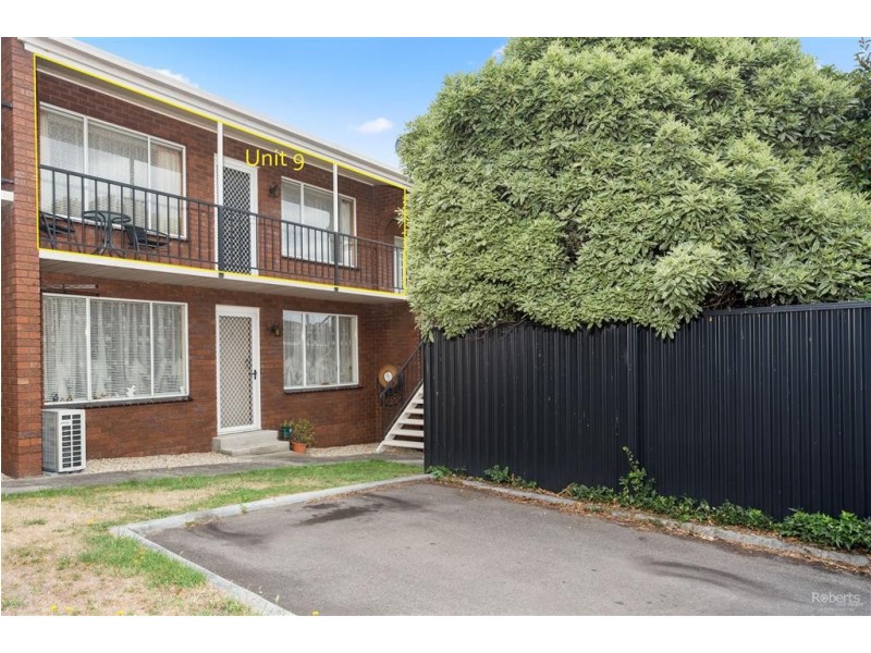 9/183 Hobart Road, Kings Meadows TAS 7249