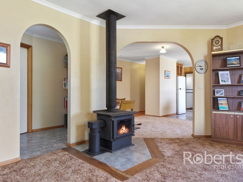 364 Mathinna Plains Road, Ringarooma TAS 7263