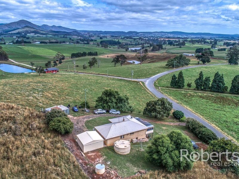 364 Mathinna Plains Road, Ringarooma TAS 7263