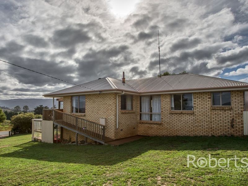 364 Mathinna Plains Road, Ringarooma TAS 7263