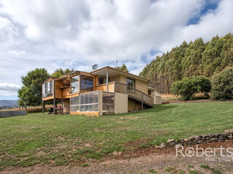 364 Mathinna Plains Road, Ringarooma TAS 7263
