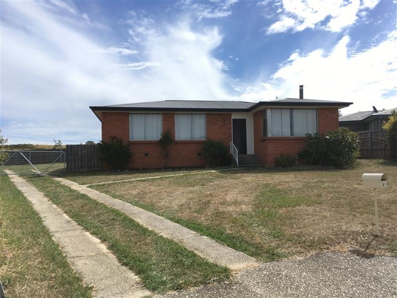 6 Currie Place, Ravenswood TAS 7250
