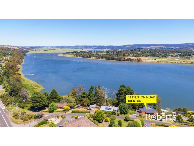 11 Dilston Road, Dilston TAS 7252