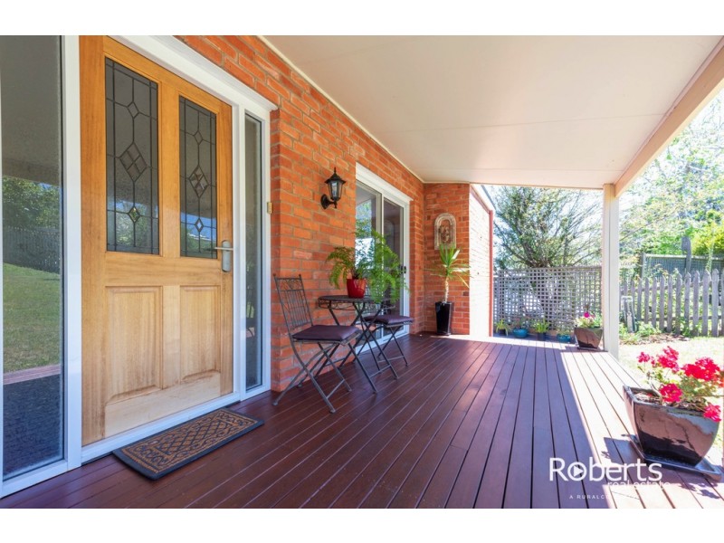 11 Dilston Road, Dilston TAS 7252