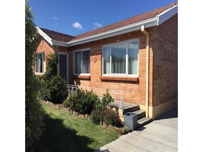1/247 Peel Street, Summerhill TAS 7250