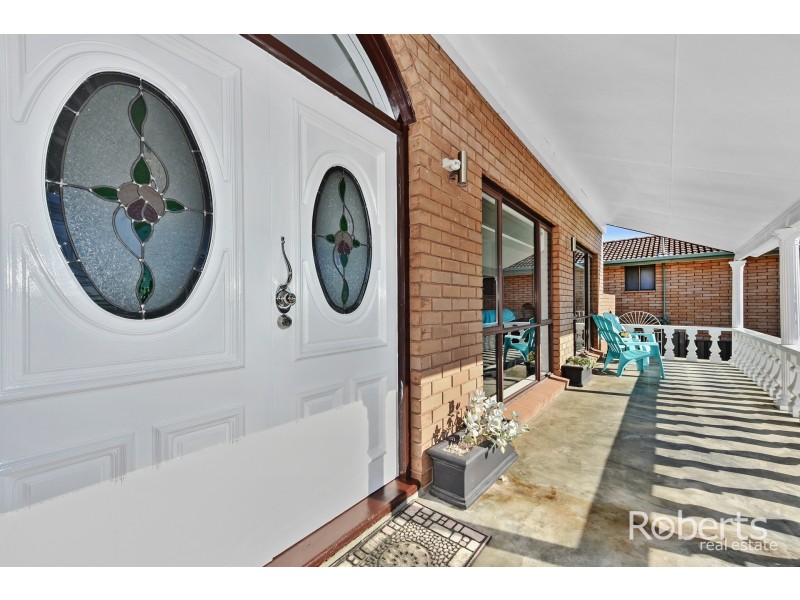 36 Hardwicke St, Summerhill TAS 7250