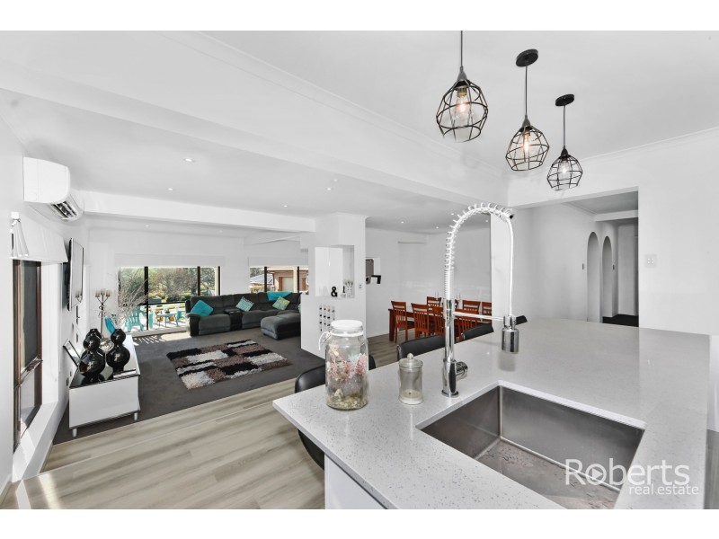 36 Hardwicke St, Summerhill TAS 7250
