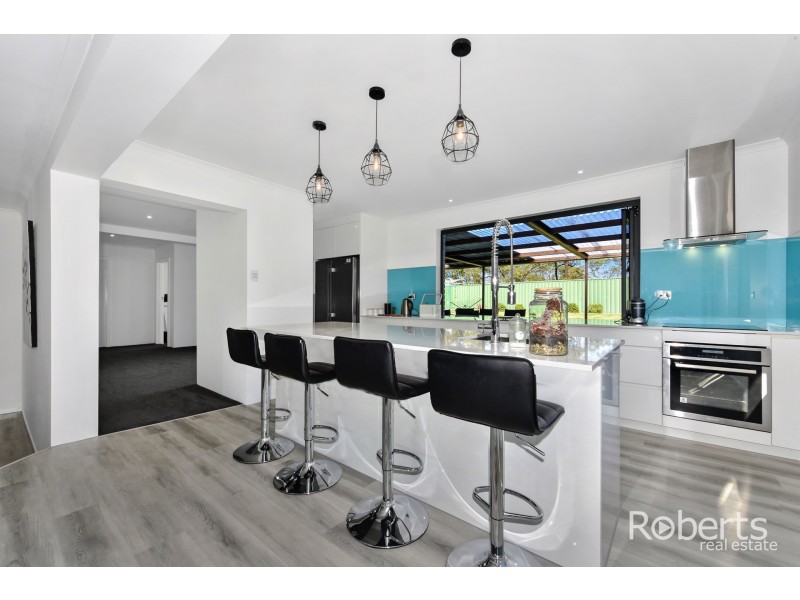 36 Hardwicke St, Summerhill TAS 7250