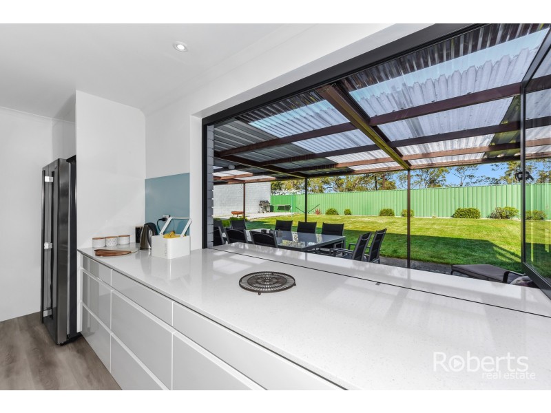 36 Hardwicke St, Summerhill TAS 7250