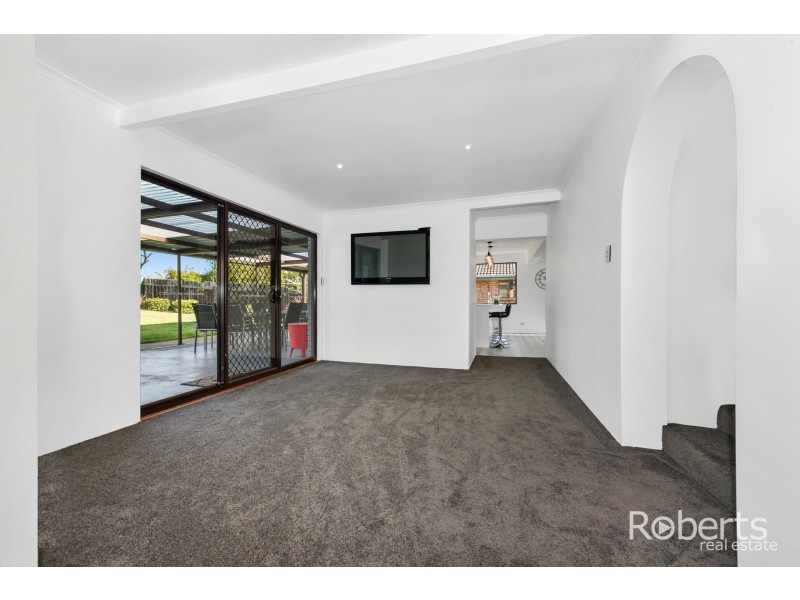 36 Hardwicke St, Summerhill TAS 7250