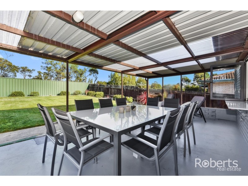 36 Hardwicke St, Summerhill TAS 7250