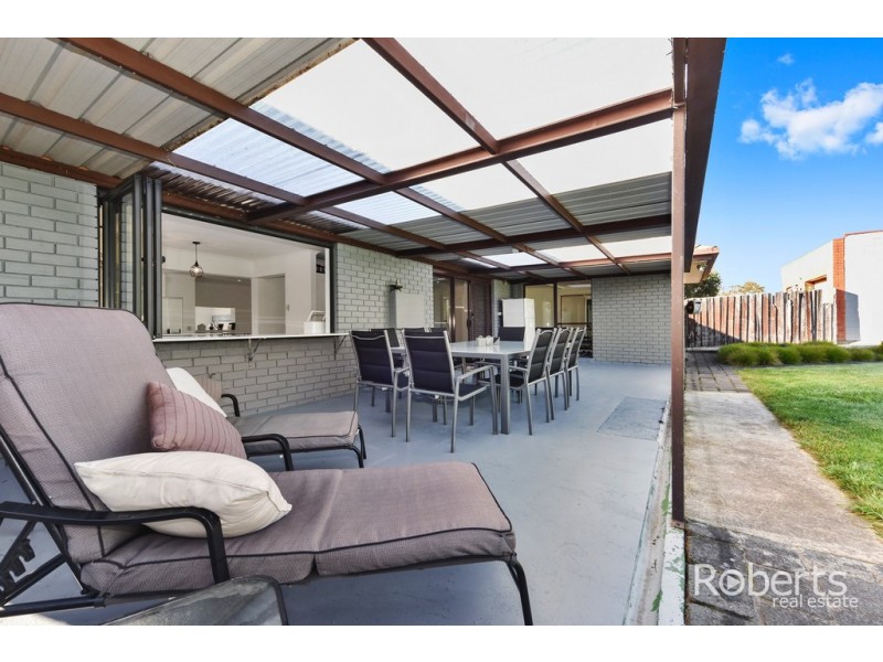 36 Hardwicke St, Summerhill TAS 7250