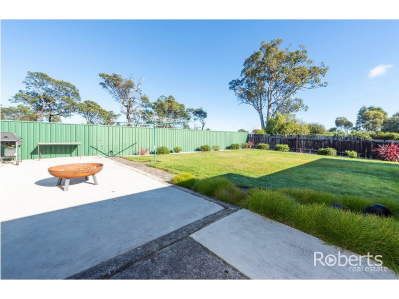 36 Hardwicke St, Summerhill TAS 7250