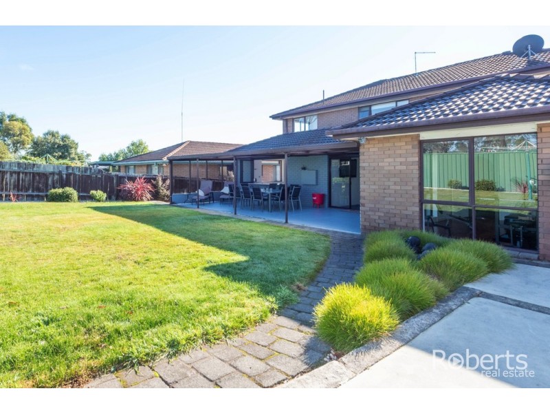 36 Hardwicke St, Summerhill TAS 7250