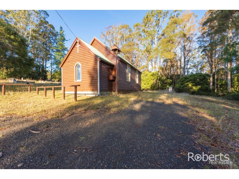 896 Patersonia Road, Patersonia TAS 7259