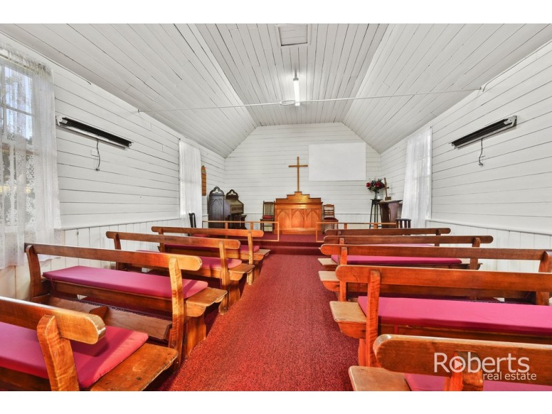 896 Patersonia Road, Patersonia TAS 7259