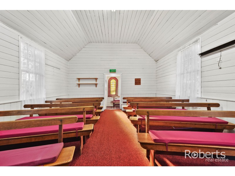 896 Patersonia Road, Patersonia TAS 7259