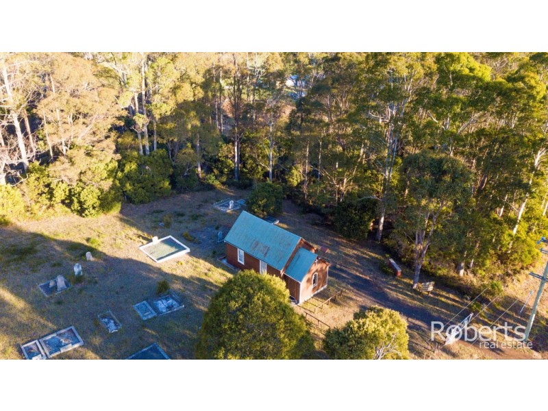896 Patersonia Road, Patersonia TAS 7259