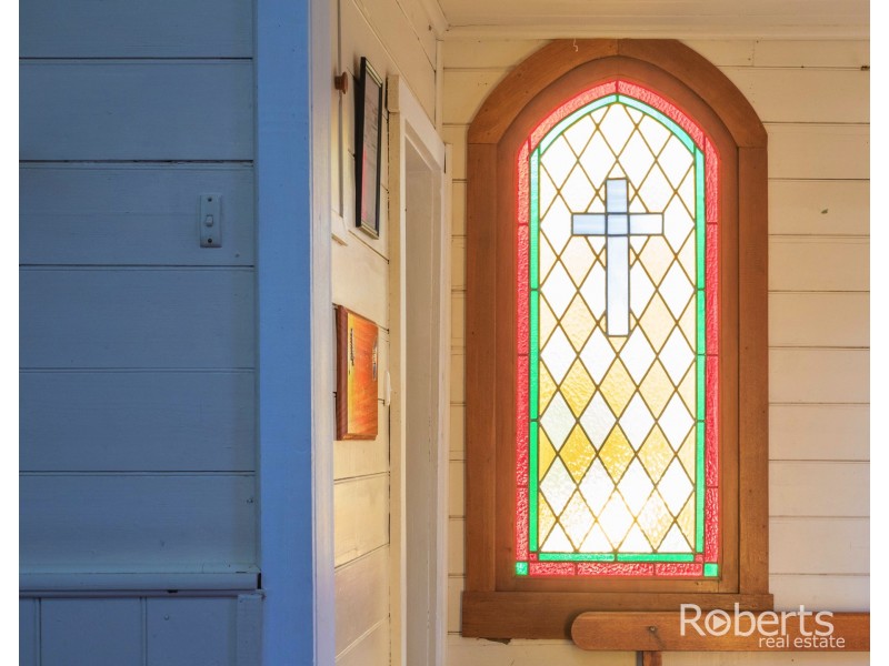 896 Patersonia Road, Patersonia TAS 7259