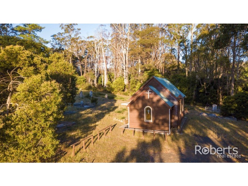 896 Patersonia Road, Patersonia TAS 7259
