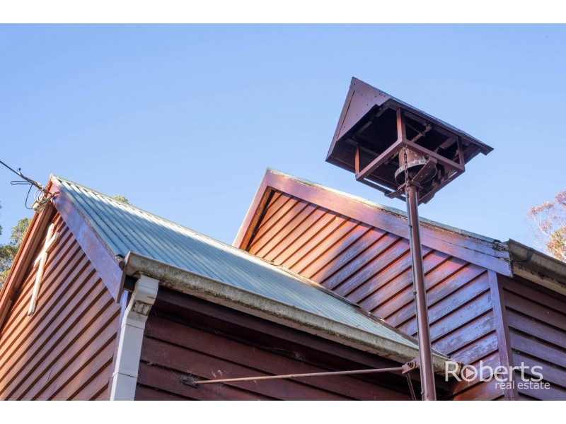 896 Patersonia Road, Patersonia TAS 7259