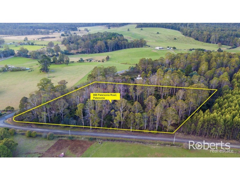 896 Patersonia Road, Patersonia TAS 7259