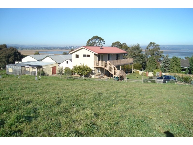 196 Windermere Road, Windermere TAS 7252