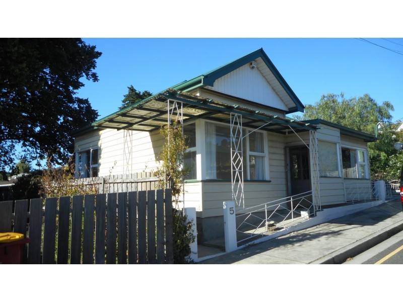 5 Sherwins Avenue, Launceston TAS 7250