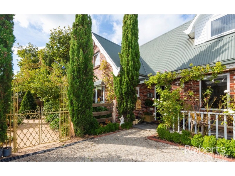 433 Hobart Rd, Youngtown TAS 7249