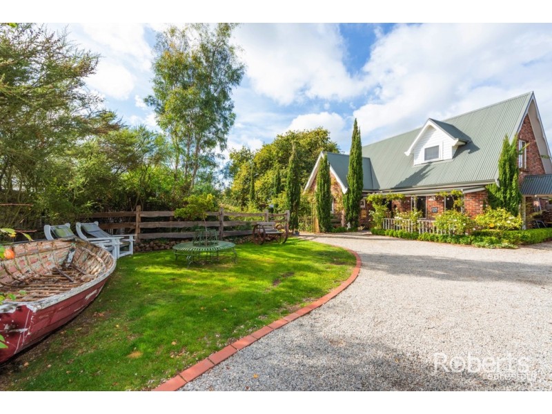 433 Hobart Rd, Youngtown TAS 7249