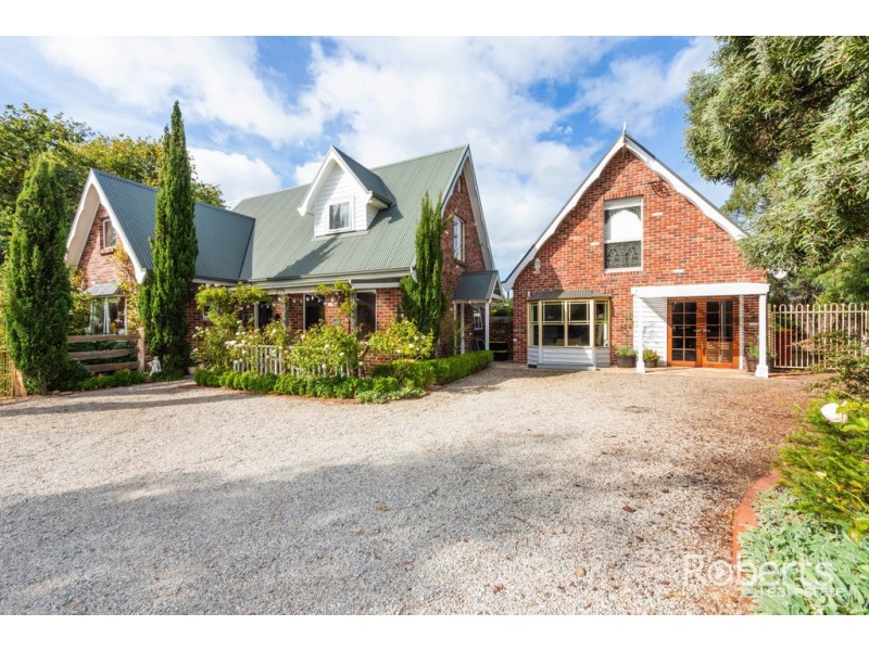 433 Hobart Rd, Youngtown TAS 7249