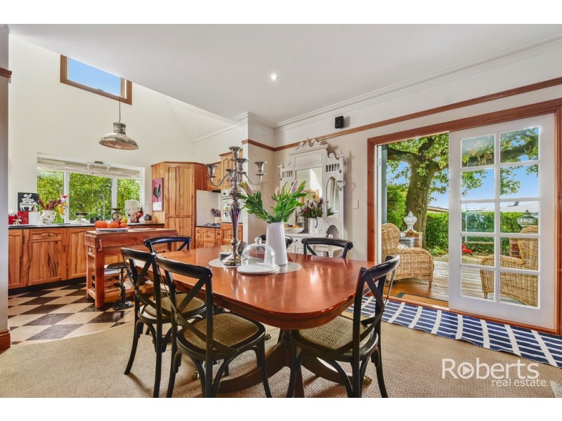 433 Hobart Rd, Youngtown TAS 7249