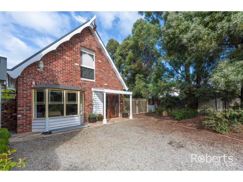 433 Hobart Rd, Youngtown TAS 7249