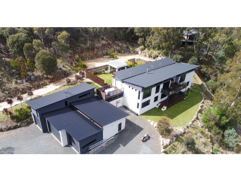 5 Lakeview Court, Blackstone Heights TAS 7250