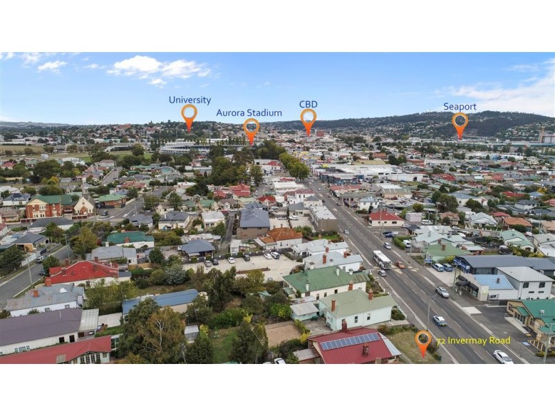 4/72-76 Invermay Road, Invermay TAS 7248