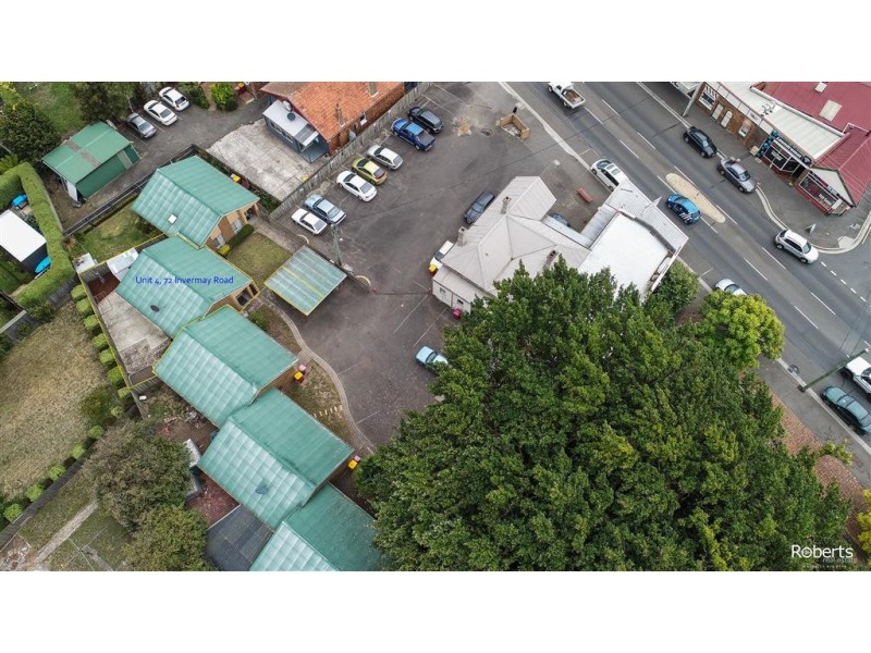 4/72-76 Invermay Road, Invermay TAS 7248