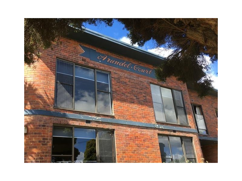 5/21-23 Amy Rd, Newstead TAS 7250