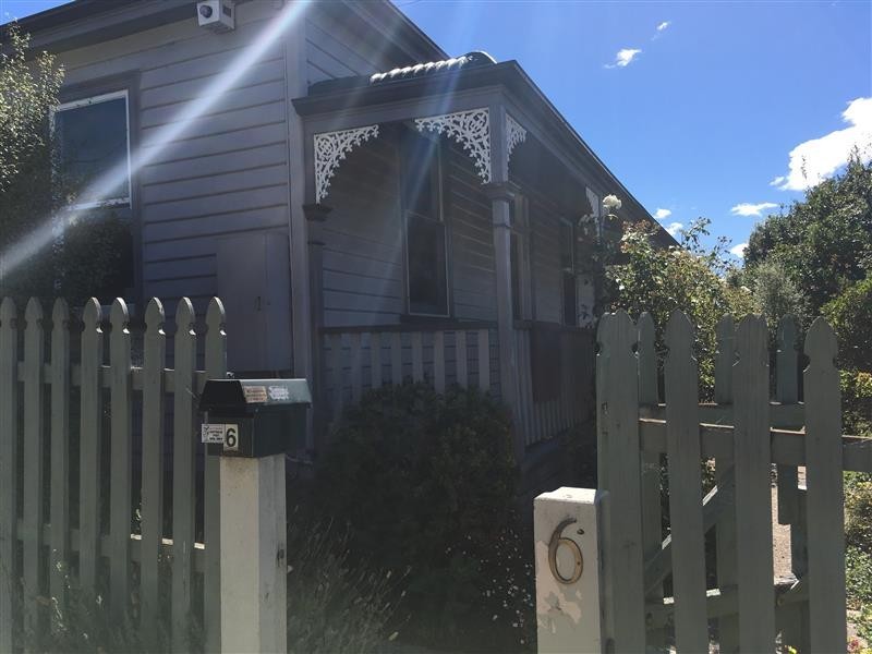 6 Sherwins Avenue, Launceston TAS 7250