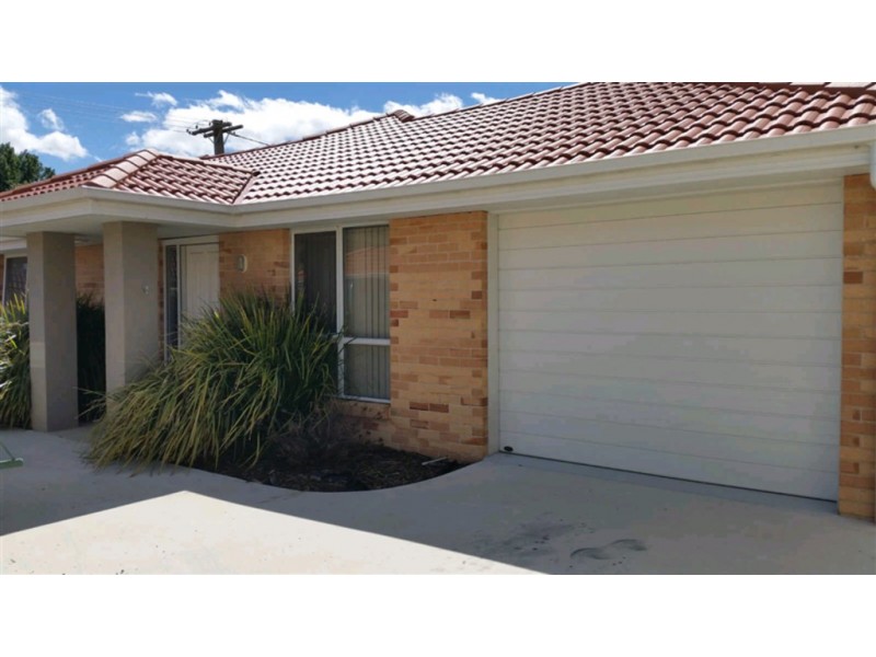 4/3-5 Quamby Street, Westbury TAS 7303