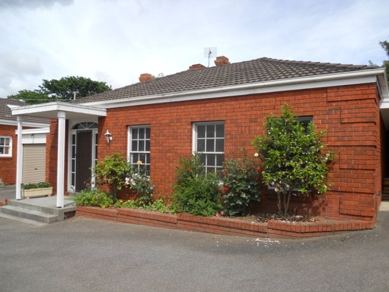 2/72 Arthur Street, East Launceston TAS 7250
